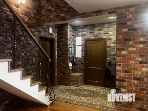 5-к квартира, вторичка, 124м2, 18/21 этаж