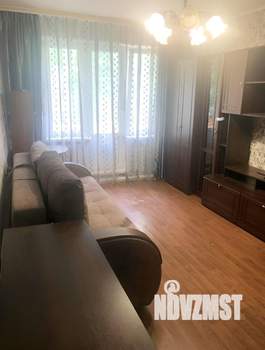 2-к квартира, вторичка, 46м2, 4/5 этаж