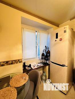 1-к квартира, вторичка, 36м2, 5/5 этаж