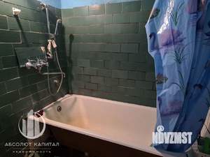 3-к квартира, вторичка, 62м2, 5/9 этаж