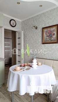1-к квартира, вторичка, 43м2, 14/26 этаж