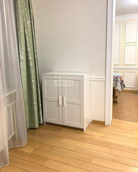 3-к квартира, вторичка, 89м2, 7/15 этаж