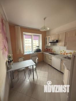 2-к квартира, вторичка, 51м2, 13/16 этаж