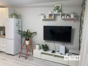 3-к квартира, вторичка, 59м2, 7/16 этаж