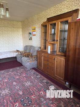 1-к квартира, вторичка, 38м2, 7/9 этаж