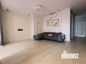 3-к квартира, вторичка, 96м2, 2/16 этаж