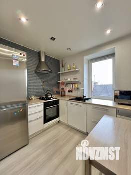 1-к квартира, вторичка, 33м2, 5/5 этаж