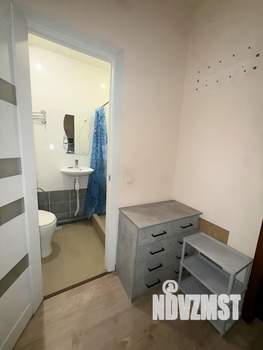 Студия квартира, вторичка, 15м2, 2/3 этаж