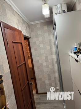 2-к квартира, вторичка, 30м2, 2/5 этаж