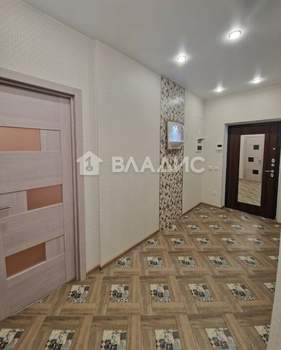 2-к квартира, вторичка, 54м2, 3/16 этаж