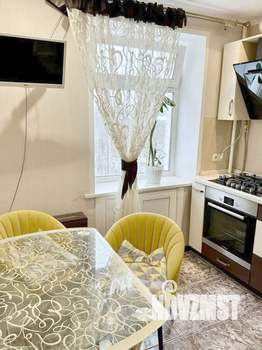 2-к квартира, вторичка, 44м2, 7/9 этаж