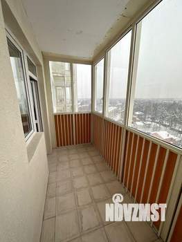 2-к квартира, вторичка, 44м2, 16/18 этаж
