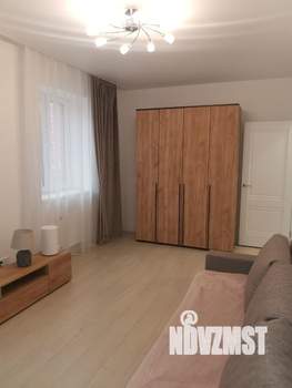 2-к квартира, вторичка, 52м2, 4/15 этаж