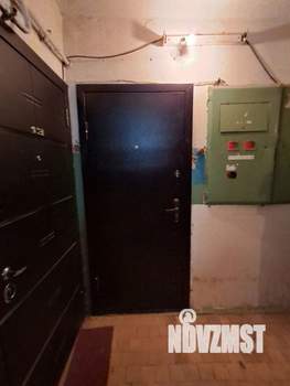 1-к квартира, вторичка, 32м2, 1/5 этаж