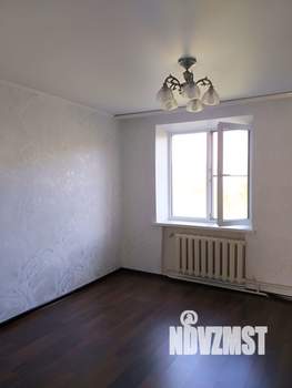 3-к квартира, вторичка, 60м2, 5/5 этаж