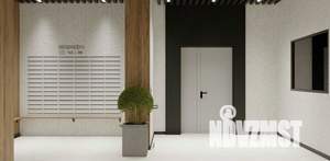 2-к квартира, вторичка, 48м2, 20/23 этаж