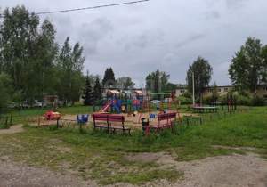 2-к квартира, вторичка, 40м2, 1/2 этаж