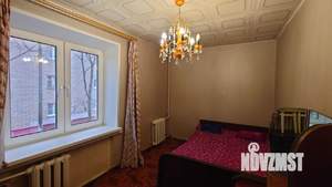 2-к квартира, вторичка, 41м2, 2/5 этаж