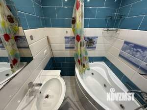 2-к квартира, вторичка, 50м2, 6/9 этаж