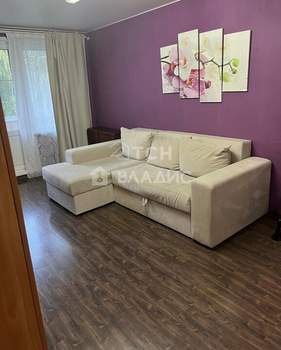 2-к квартира, вторичка, 47м2, 5/5 этаж