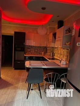 3-к квартира, вторичка, 90м2, 3/22 этаж