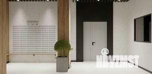 2-к квартира, вторичка, 50м2, 16/23 этаж