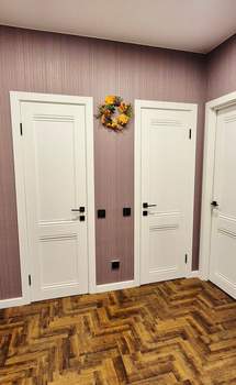 3-к квартира, вторичка, 59м2, 14/16 этаж