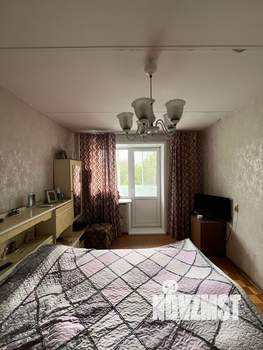 4-к квартира, вторичка, 81м2, 4/9 этаж