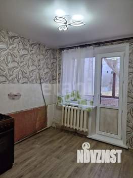 1-к квартира, вторичка, 33м2, 1/3 этаж