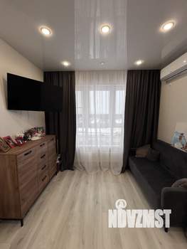 2-к квартира, вторичка, 63м2, 12/17 этаж