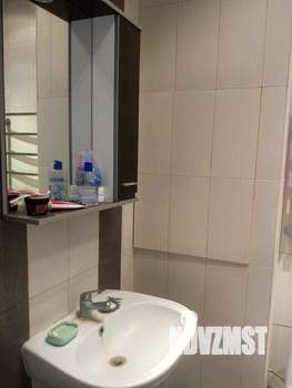 1-к квартира, вторичка, 40м2, 13/21 этаж