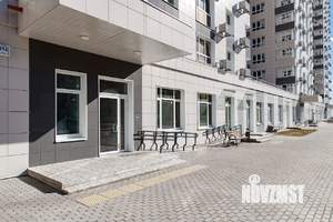 3-к квартира, вторичка, 87м2, 7/22 этаж