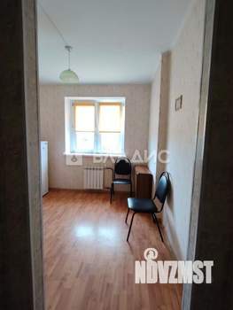 1-к квартира, вторичка, 30м2, 1/17 этаж