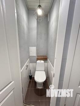 3-к квартира, вторичка, 56м2, 1/9 этаж