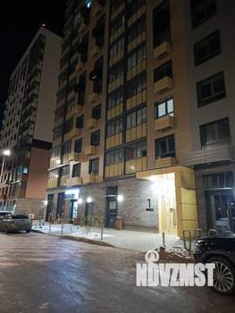 1-к квартира, вторичка, 30м2, 4/13 этаж