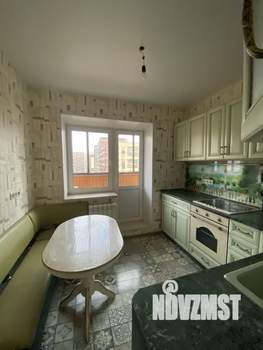 2-к квартира, вторичка, 54м2, 10/16 этаж