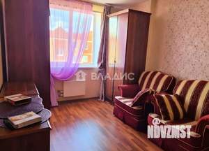 1-к квартира, вторичка, 28м2, 3/3 этаж