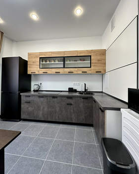 2-к квартира, вторичка, 60м2, 8/16 этаж