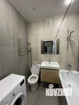 1-к квартира, вторичка, 33м2, 7/14 этаж