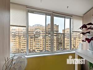 2-к квартира, вторичка, 49м2, 8/14 этаж