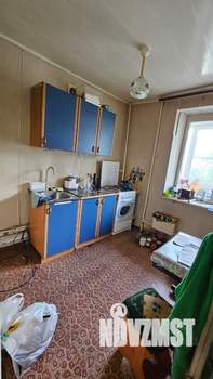 1-к квартира, вторичка, 32м2, 4/9 этаж