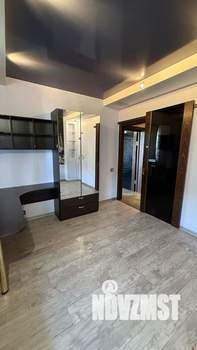 2-к квартира, вторичка, 51м2, 25/25 этаж