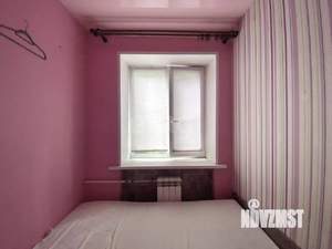 2-к квартира, вторичка, 41м2, 2/4 этаж