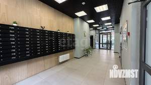 1-к квартира, вторичка, 35м2, 9/11 этаж