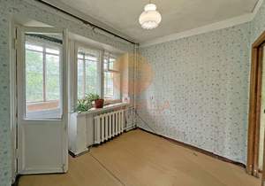 1-к квартира, вторичка, 33м2, 2/2 этаж