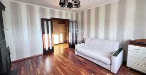 3-к квартира, вторичка, 62м2, 8/14 этаж