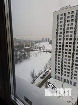 2-к квартира, вторичка, 53м2, 14/22 этаж