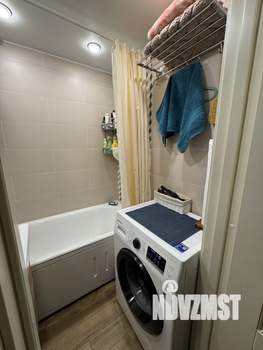 3-к квартира, вторичка, 61м2, 4/9 этаж