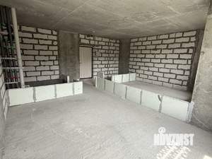 1-к квартира, вторичка, 41м2, 2/13 этаж
