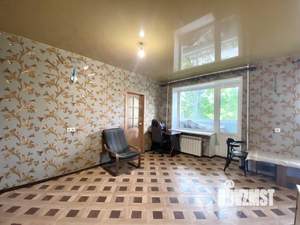 2-к квартира, вторичка, 41м2, 2/4 этаж